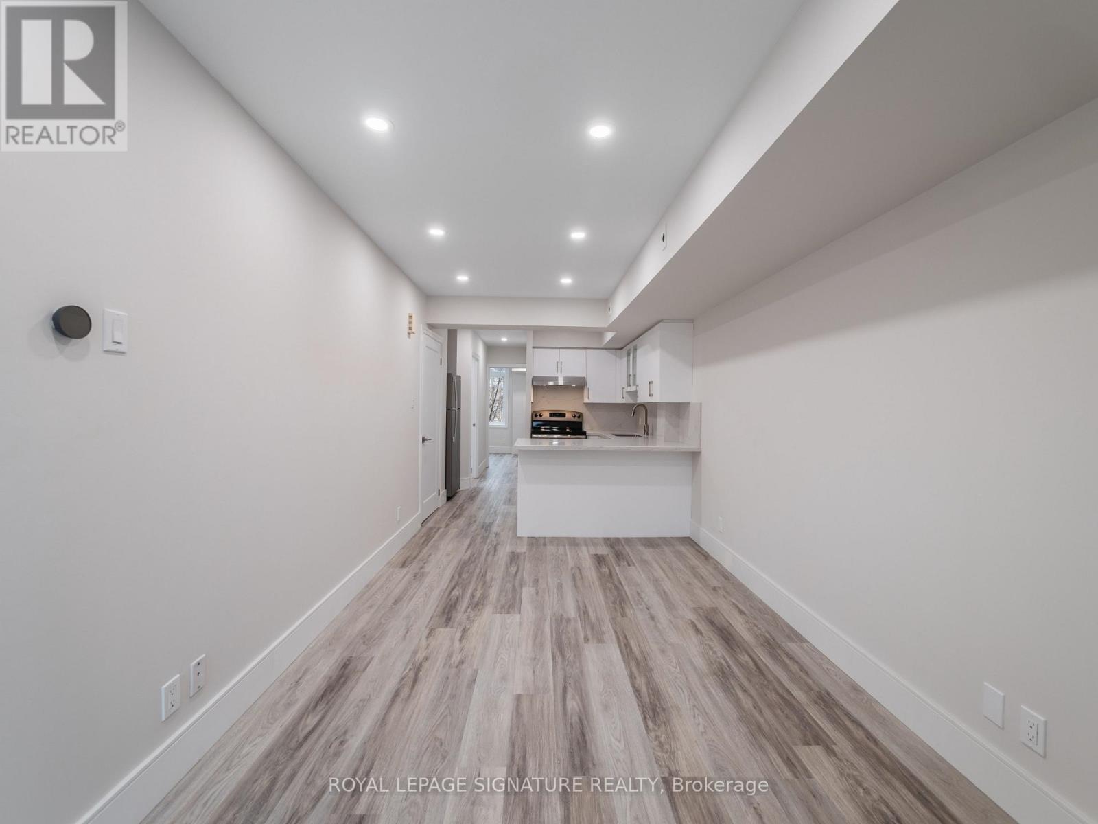 102 - 1 SUDBURY STREET, Toronto (Niagara) — photo 5