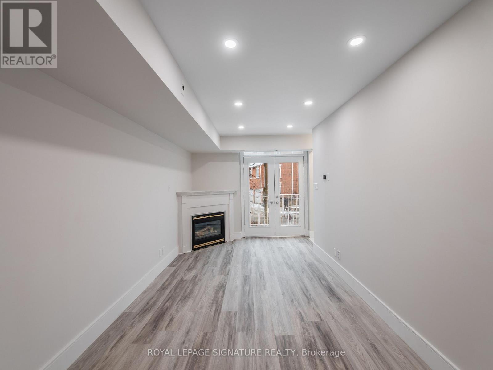 102 - 1 SUDBURY STREET, Toronto (Niagara) — photo 6