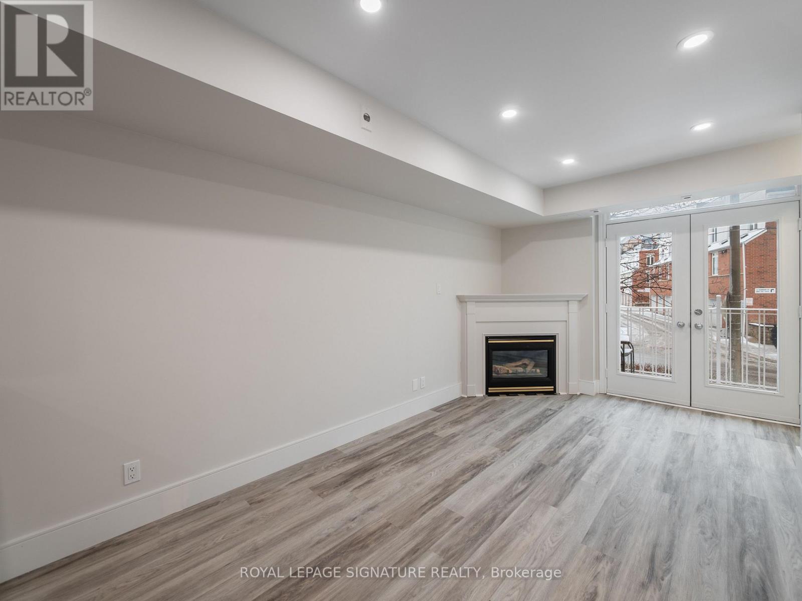102 - 1 SUDBURY STREET, Toronto (Niagara) — photo 7