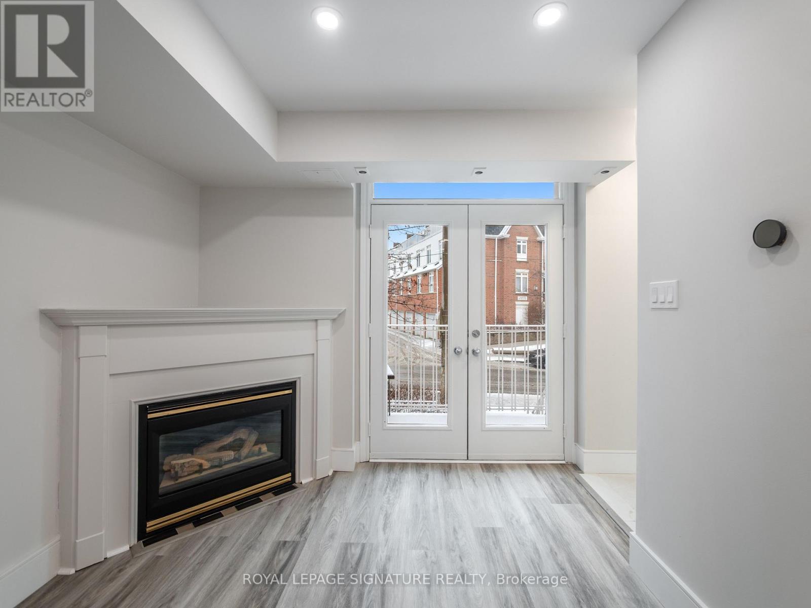 102 - 1 SUDBURY STREET, Toronto (Niagara) — photo 8