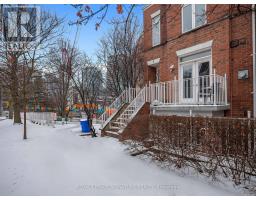 102 - 1 Sudbury Street, Toronto, ON M6J3W6 Photo 30