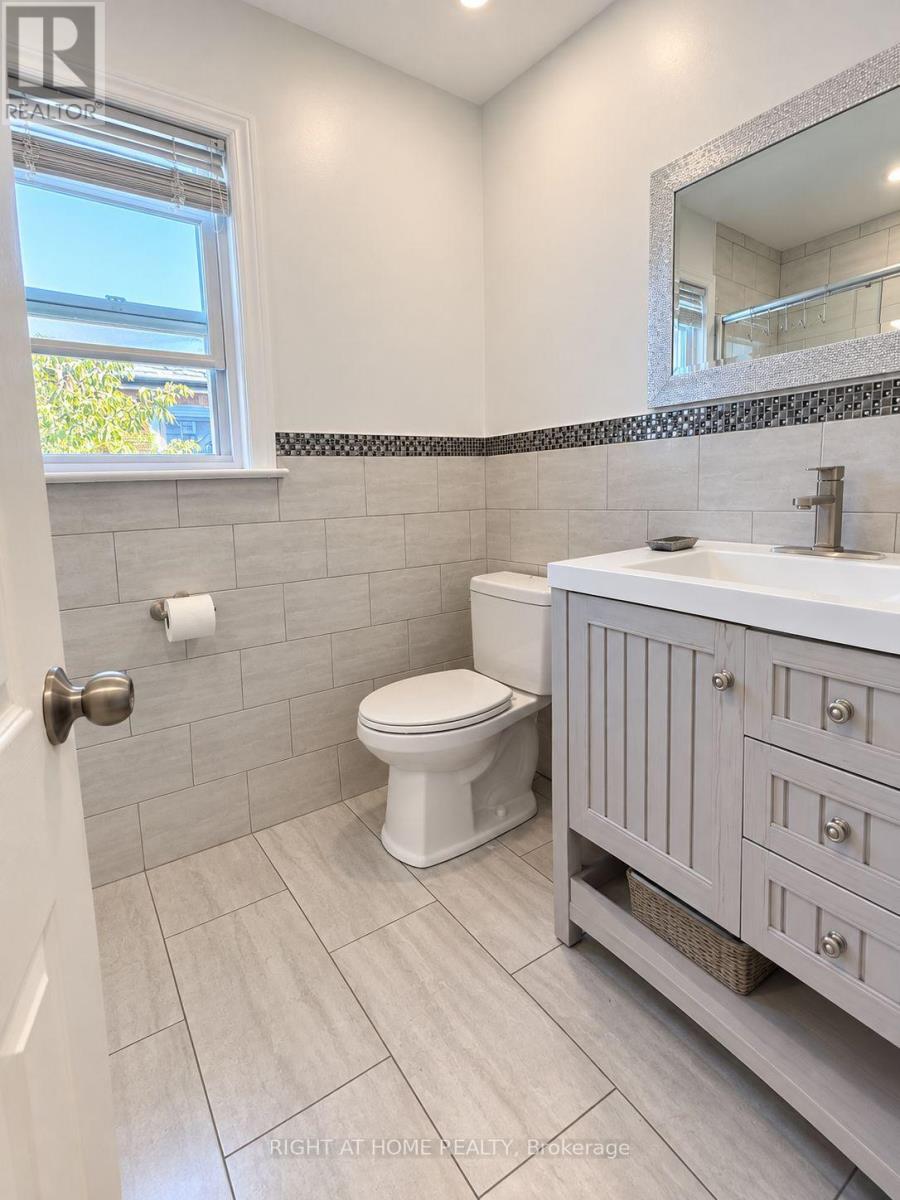 85 RANSTONE GARDENS, Toronto (Ionview) — photo 3