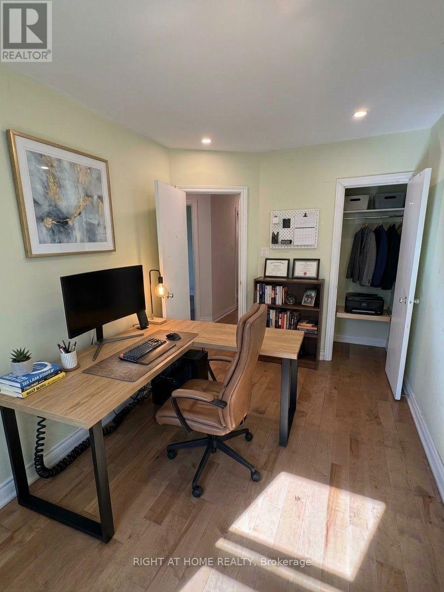85 RANSTONE GARDENS, Toronto (Ionview) — photo 4