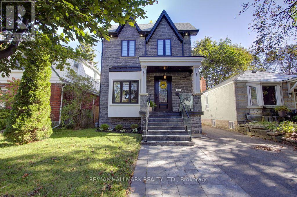 281 WARDEN AVENUE - 1