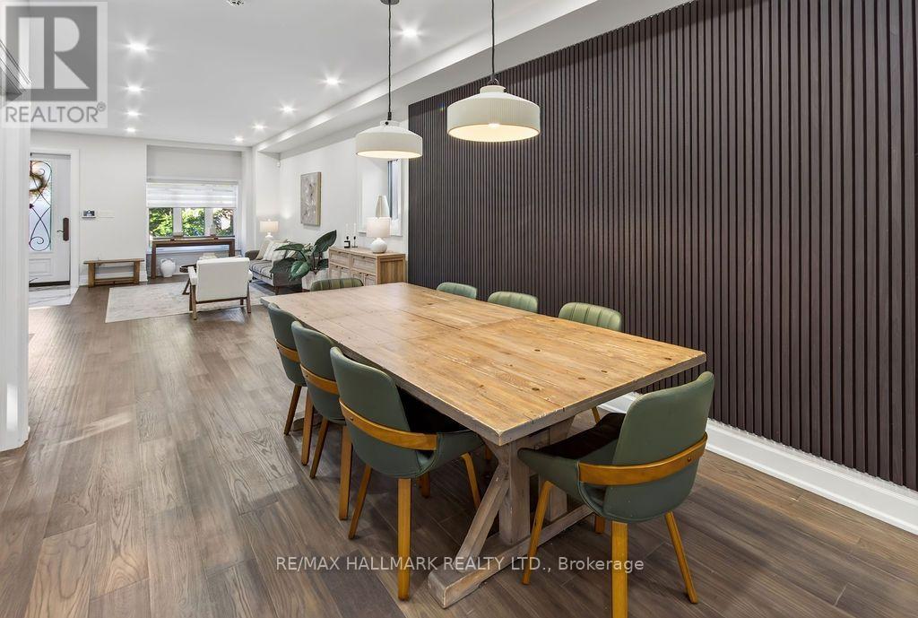 281 WARDEN AVENUE, Toronto (Birchcliffe-Cliffside) — photo 11