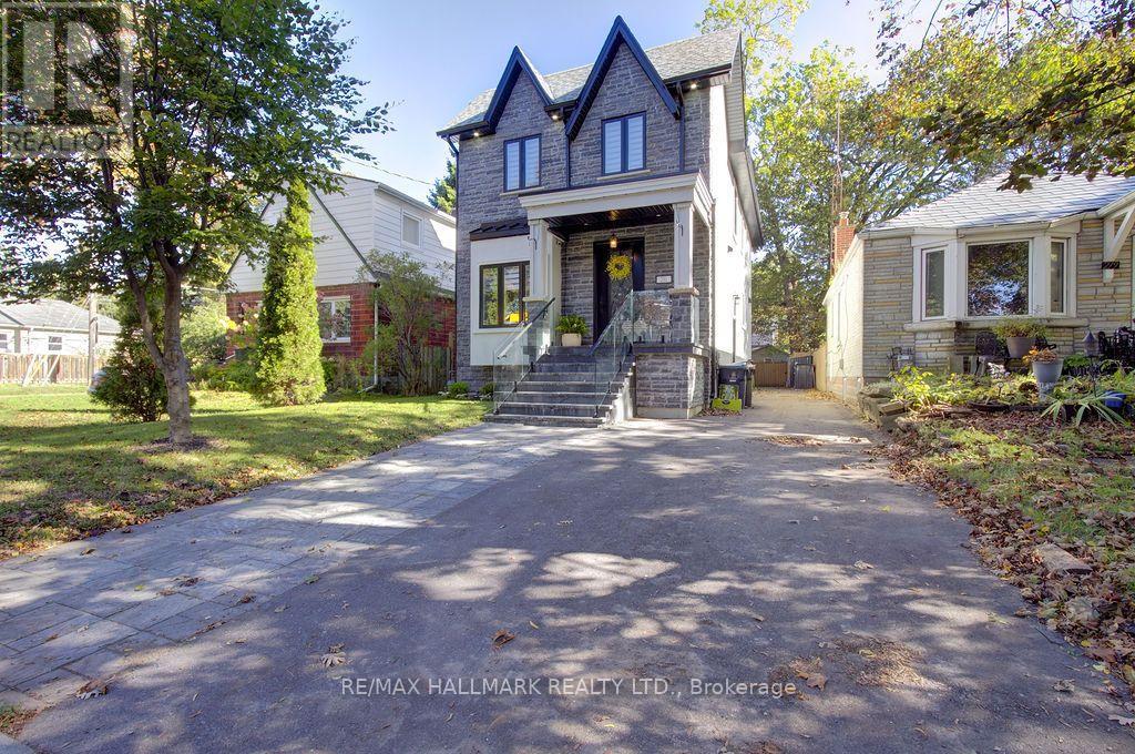 281 WARDEN AVENUE, Toronto (Birchcliffe-Cliffside) — photo 2
