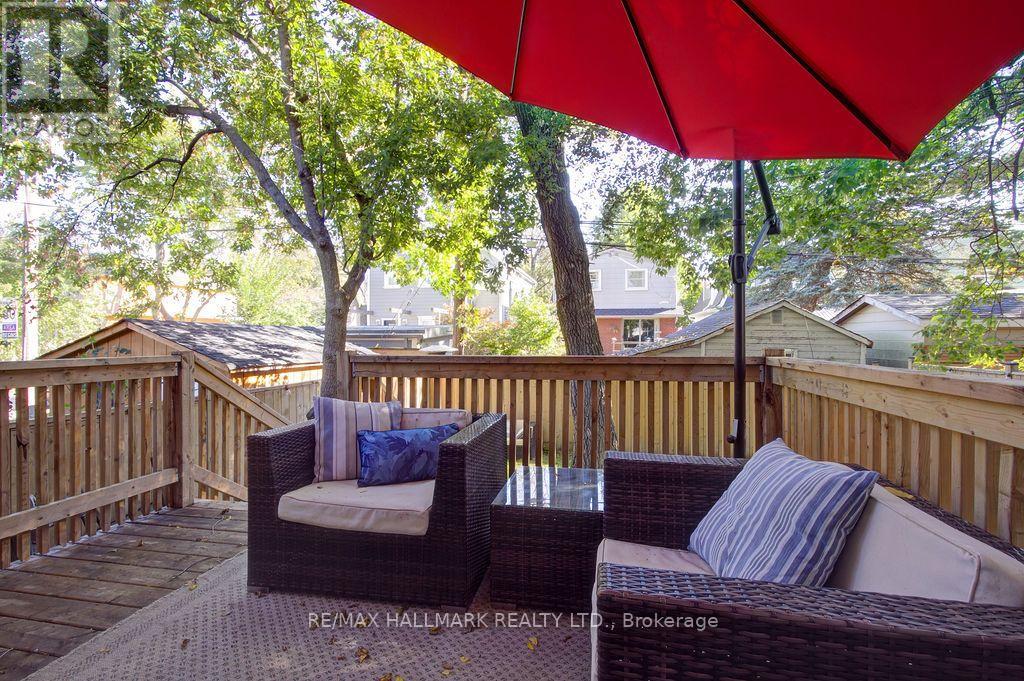 281 Warden Avenue, Toronto, ON photo 47