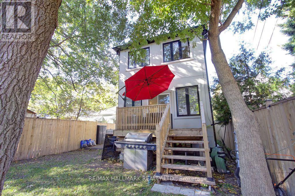 281 Warden Avenue, Toronto, ON photo 49