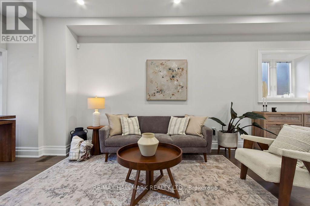 281 WARDEN AVENUE, Toronto (Birchcliffe-Cliffside) — photo 8