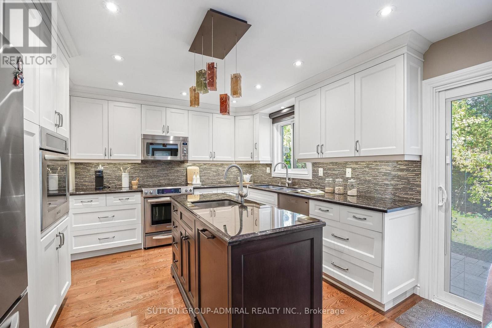 49 HETHERINGTON CRESCENT, Vaughan (Brownridge) — photo 12