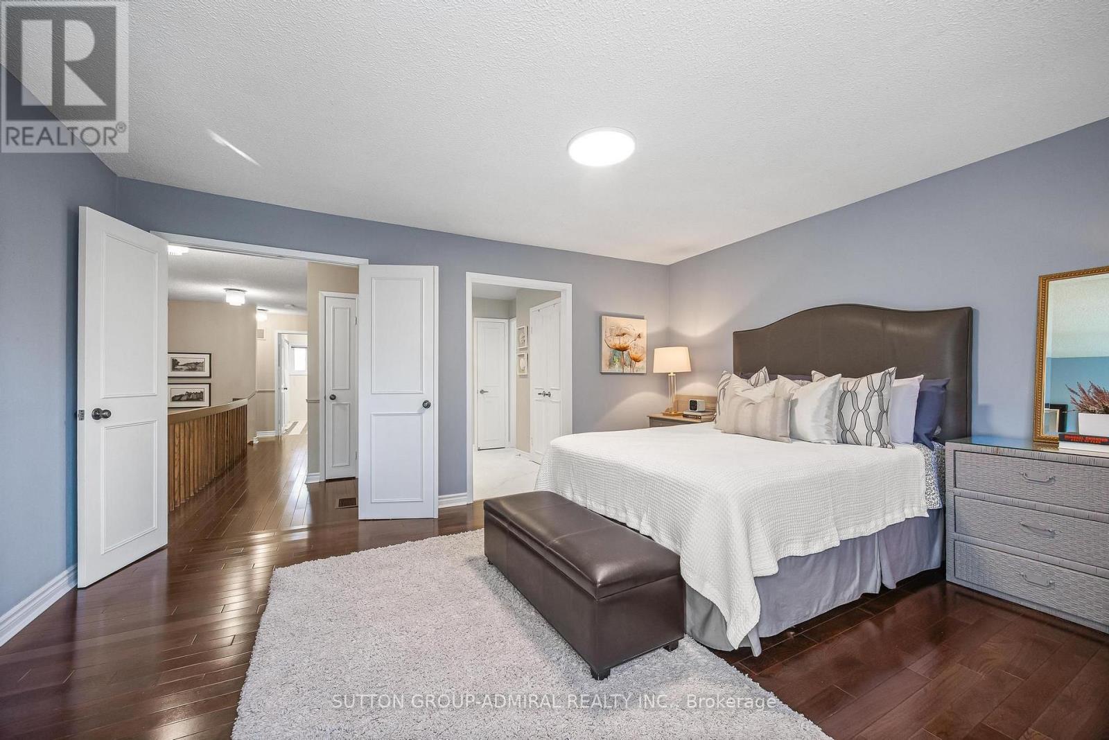 49 Hetherington Crescent, Vaughan, ON photo 18