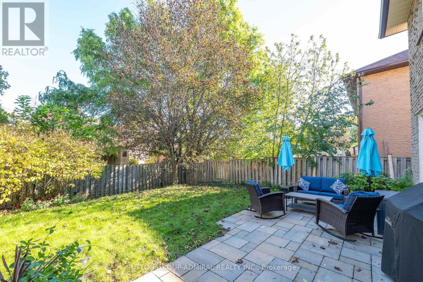 49 Hetherington Crescent, Vaughan, ON photo 34