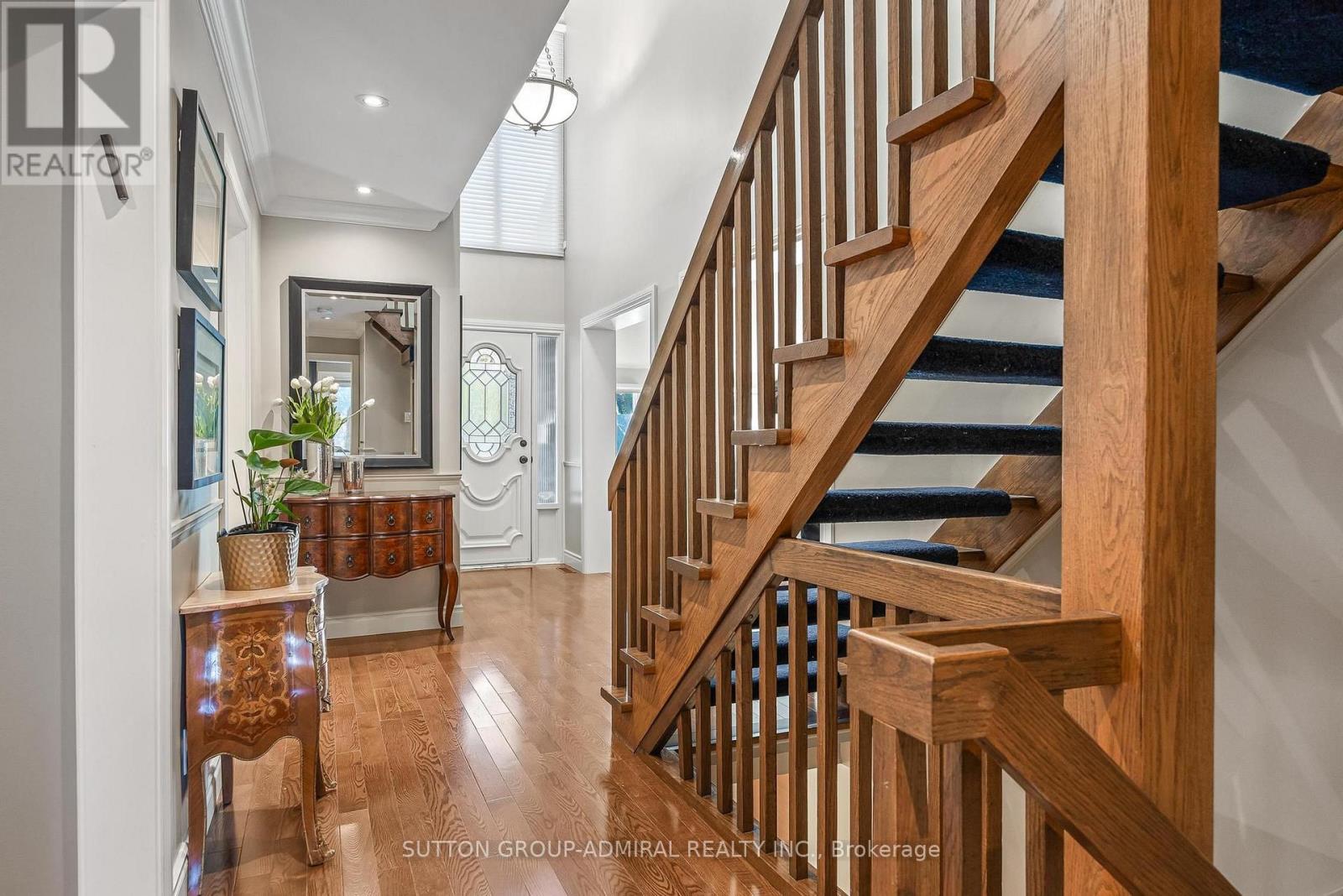 49 HETHERINGTON CRESCENT, Vaughan (Brownridge) — photo 6