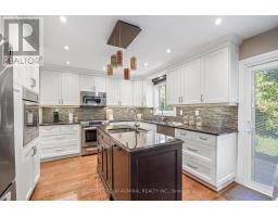 Bedroom 3 - 49 Hetherington Crescent, Vaughan, ON L4J2M9 Photo 12
