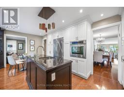 Recreational, Games room - 49 Hetherington Crescent, Vaughan, ON L4J2M9 Photo 14
