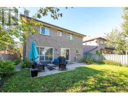 49 Hetherington Crescent, Vaughan, ON L4J2M9 Photo 32