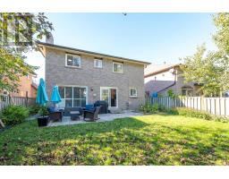 49 Hetherington Crescent, Vaughan, ON L4J2M9 Photo 33