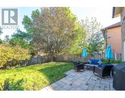 49 Hetherington Crescent, Vaughan, ON L4J2M9 Photo 34