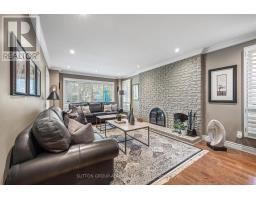 Family room - 49 Hetherington Crescent, Vaughan, ON L4J2M9 Photo 8