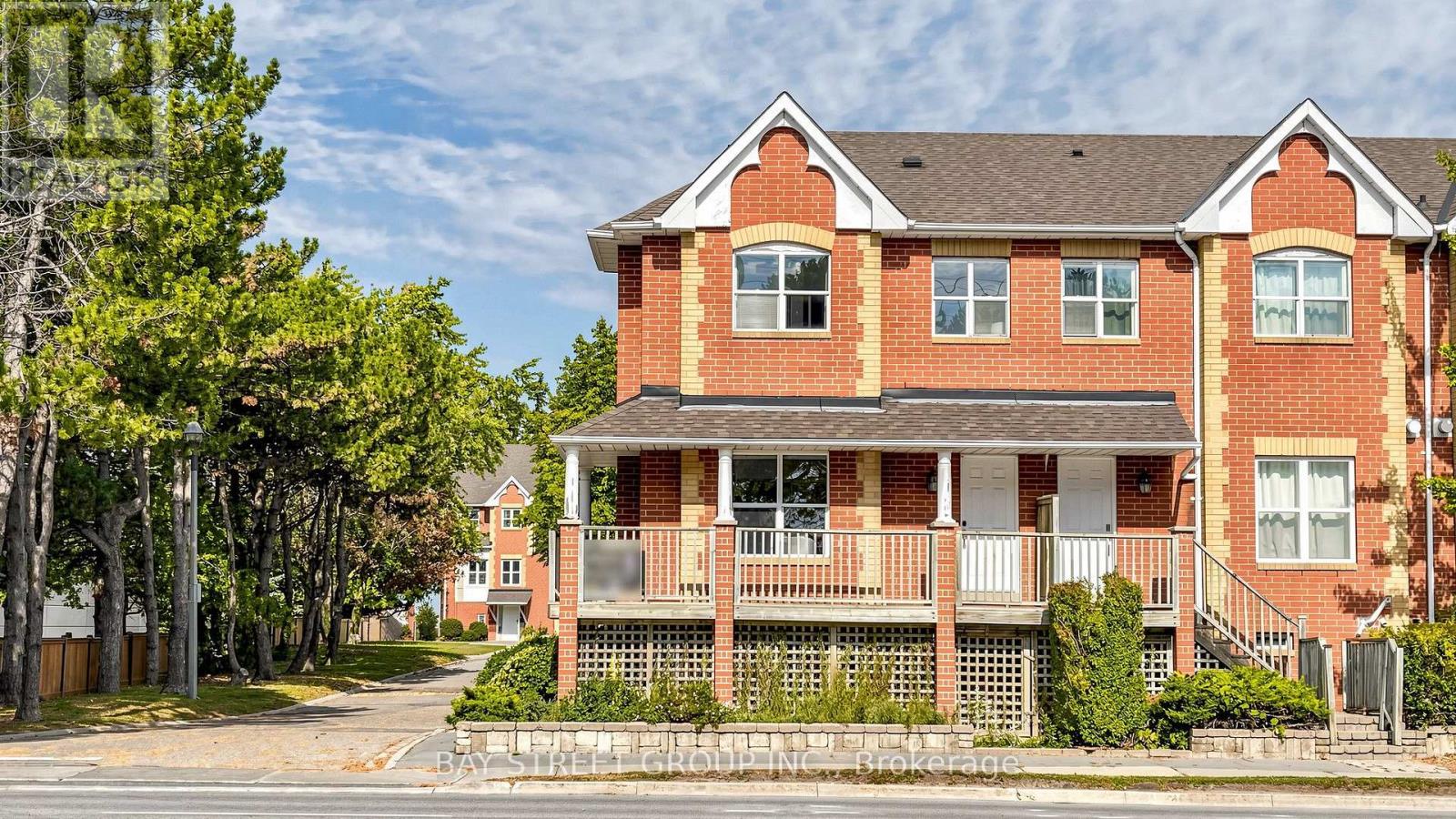 1 MAPLE PARK WAY, Markham (Milliken Mills West) — photo 3