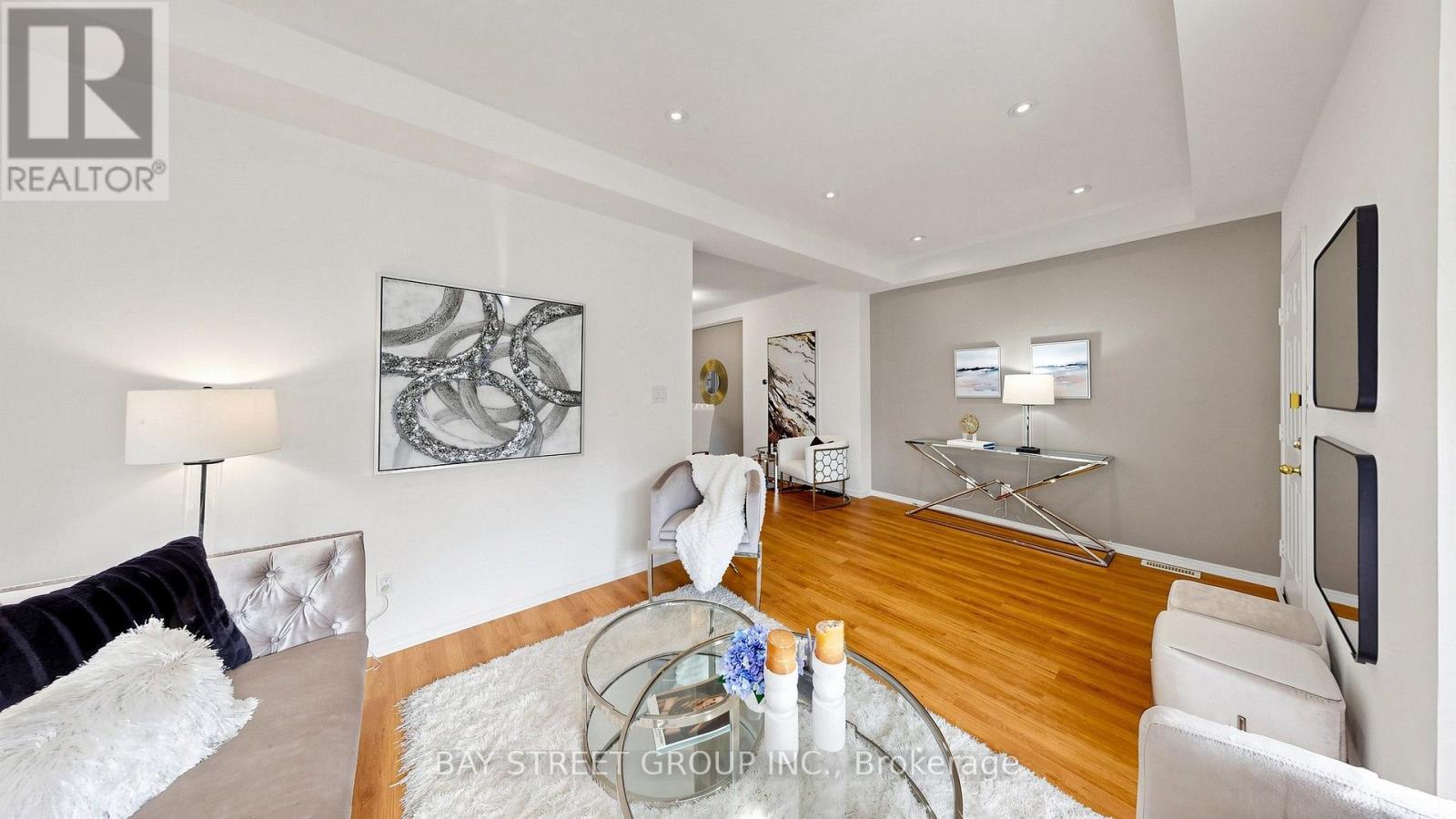 1 MAPLE PARK WAY, Markham (Milliken Mills West) — photo 8