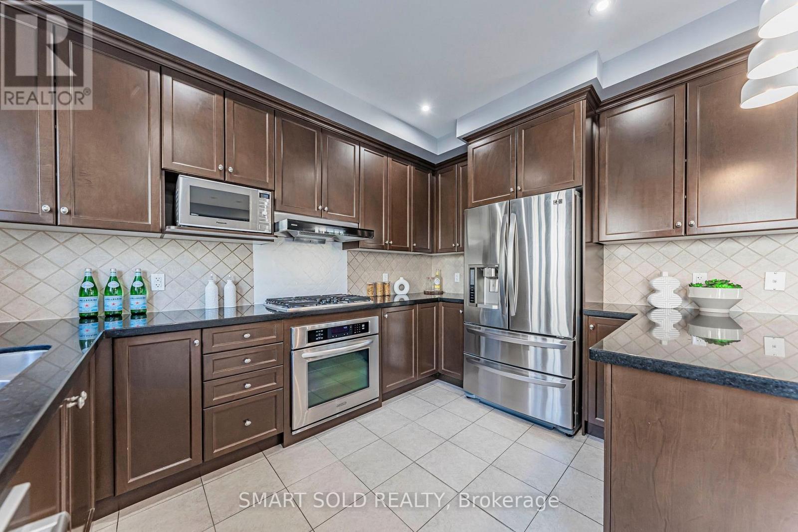 31 Lord Durham Road, Markham, ON photo 15