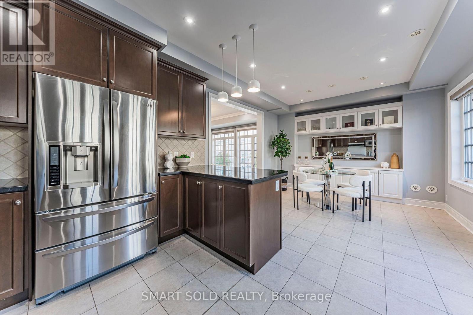 31 Lord Durham Road, Markham, ON photo 16
