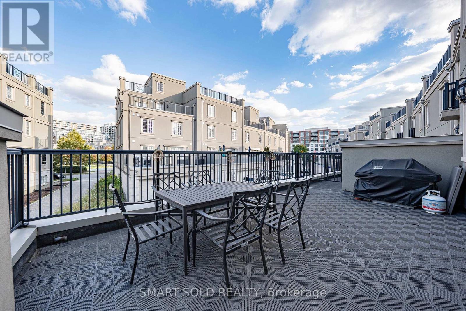 31 Lord Durham Road, Markham, ON photo 17