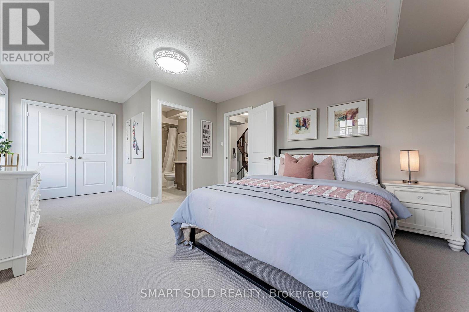31 Lord Durham Road, Markham, ON photo 35