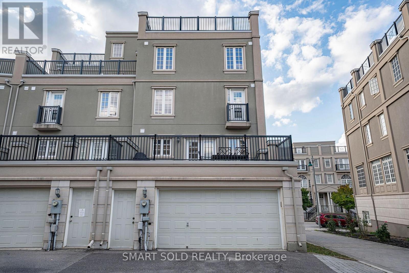 31 Lord Durham Road, Markham, ON photo 47