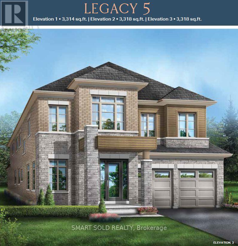60 BIG WILLOW CRESCENT, Richmond Hill