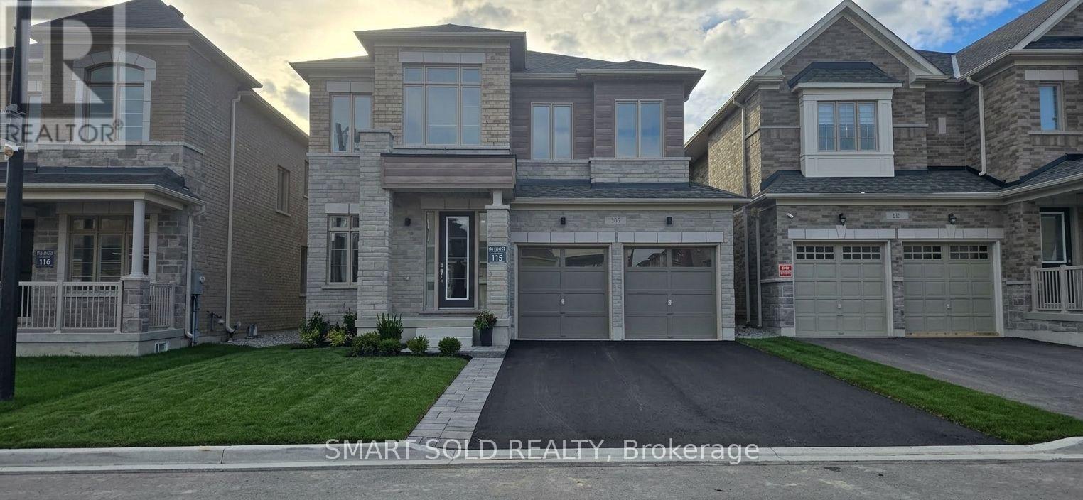 60 BIG WILLOW CRESCENT, Richmond Hill — photo 3