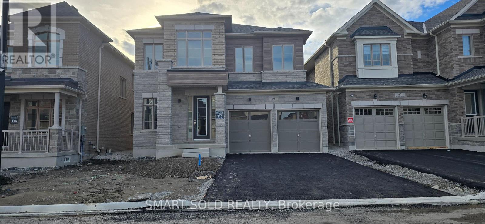 60 BIG WILLOW CRESCENT, Richmond Hill — photo 4
