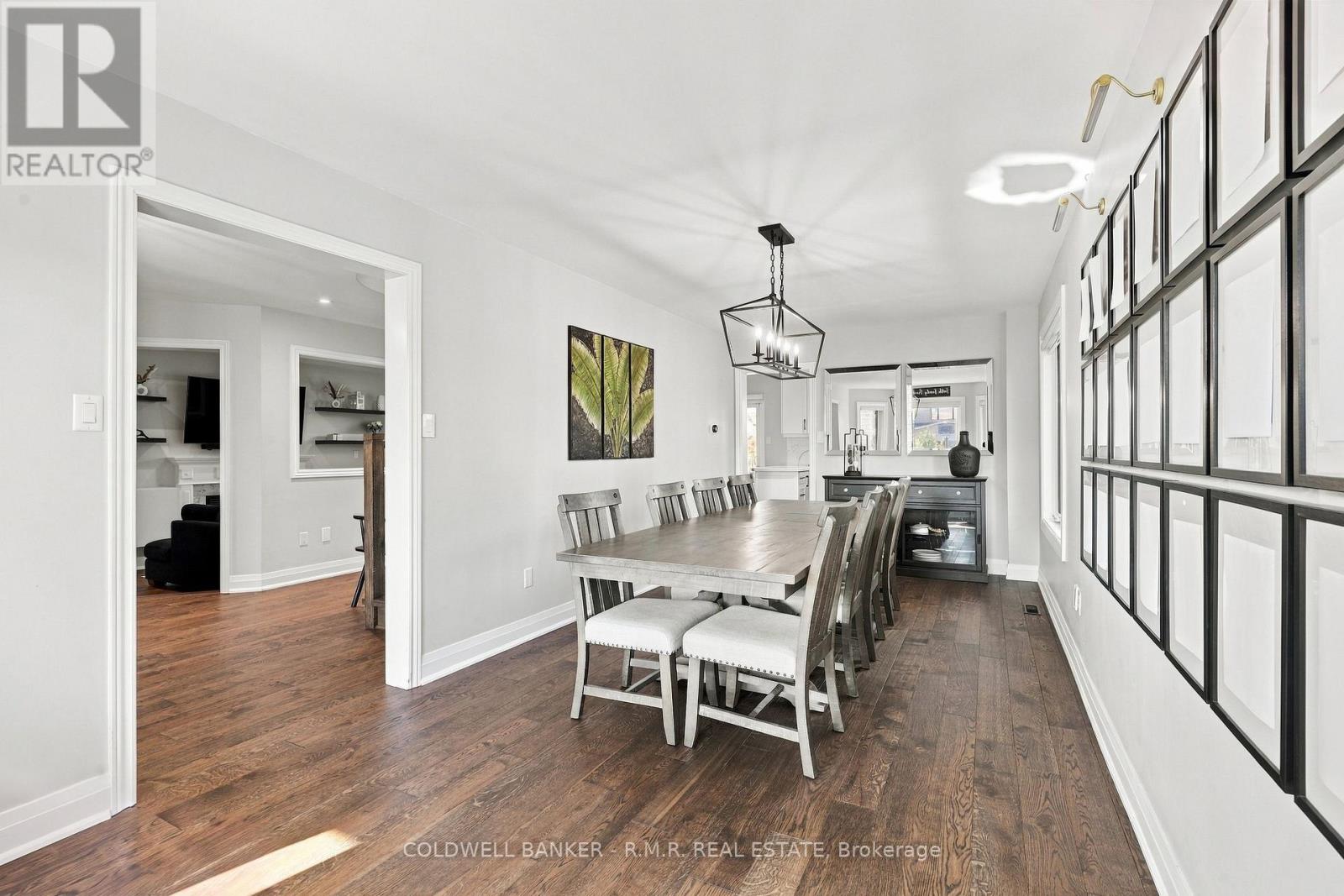 46 HONEY CRESCENT, Barrie (Painswick South) — photo 10