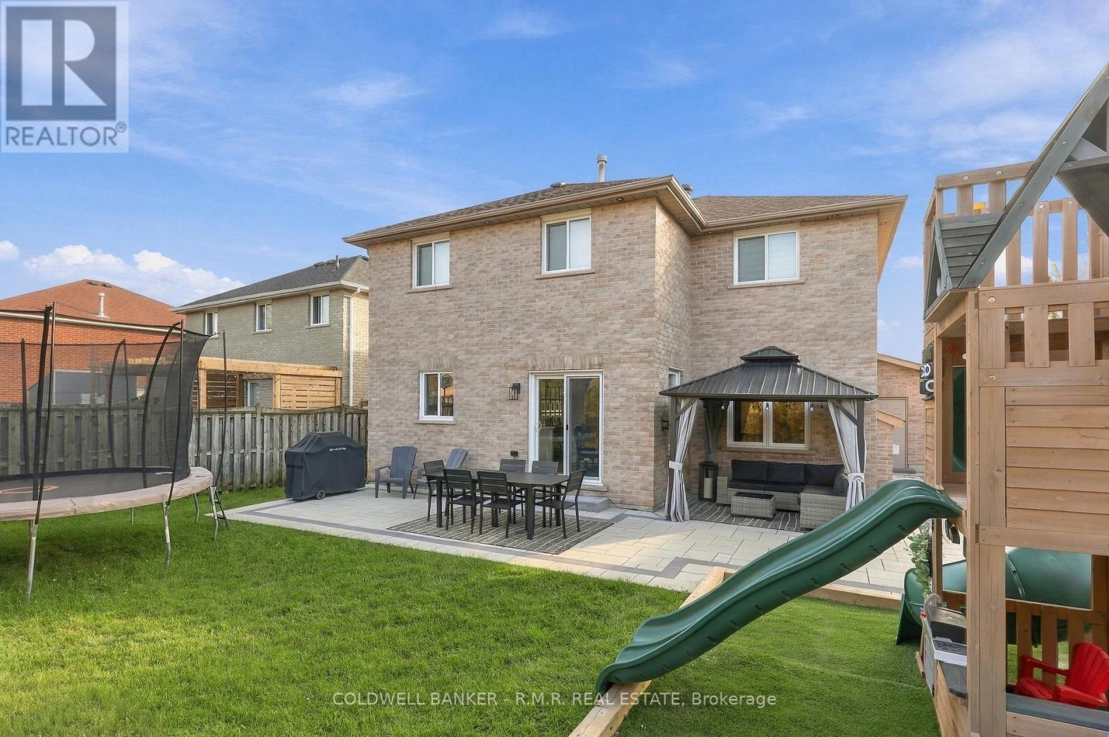 46 HONEY Crescent, Barrie, ON photo 35