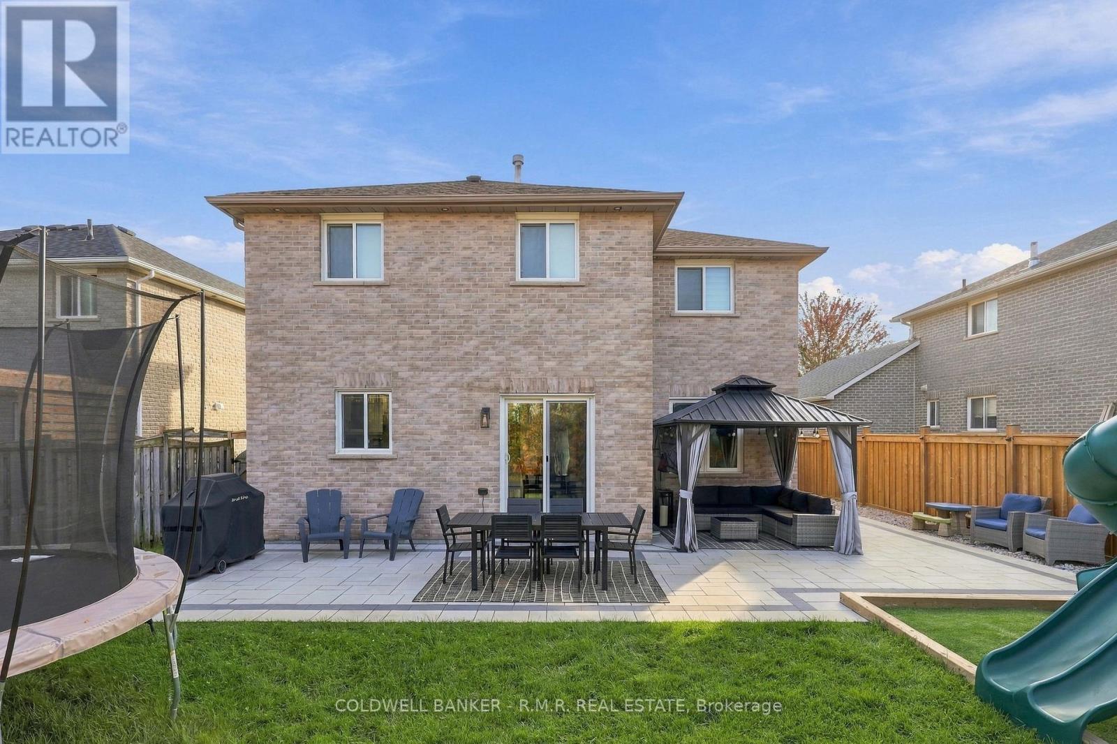 46 HONEY Crescent, Barrie, ON photo 37