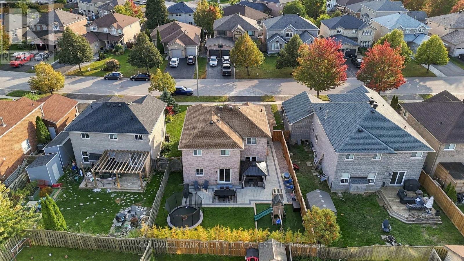 46 HONEY Crescent, Barrie, ON photo 40