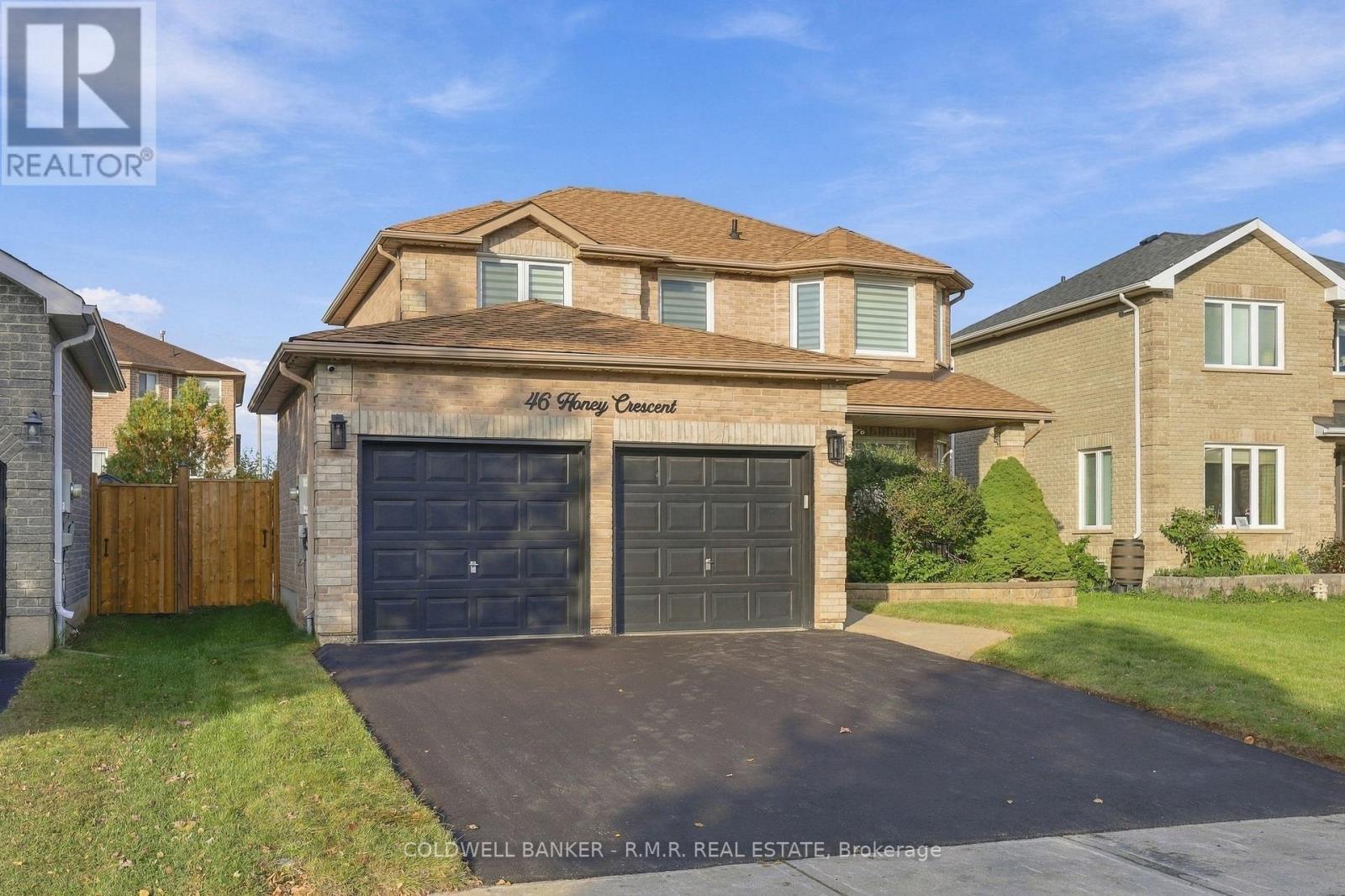 46 HONEY Crescent, Barrie, ON photo 42