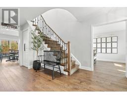 Living room - 46 Honey Crescent, Barrie, ON L4N0V3 Photo 11