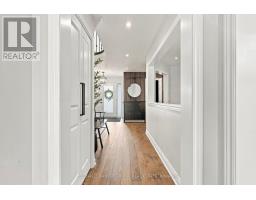 Dining room - 46 Honey Crescent, Barrie, ON L4N0V3 Photo 12