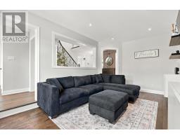 Foyer - 46 Honey Crescent, Barrie, ON L4N0V3 Photo 13