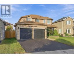 46 Honey Crescent, Barrie, ON L4N0V3 Photo 42