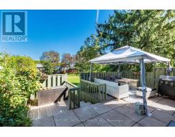 160 - 400 Mississ Valley Boulevard, Mississauga, ON L5A3N6 Photo 19