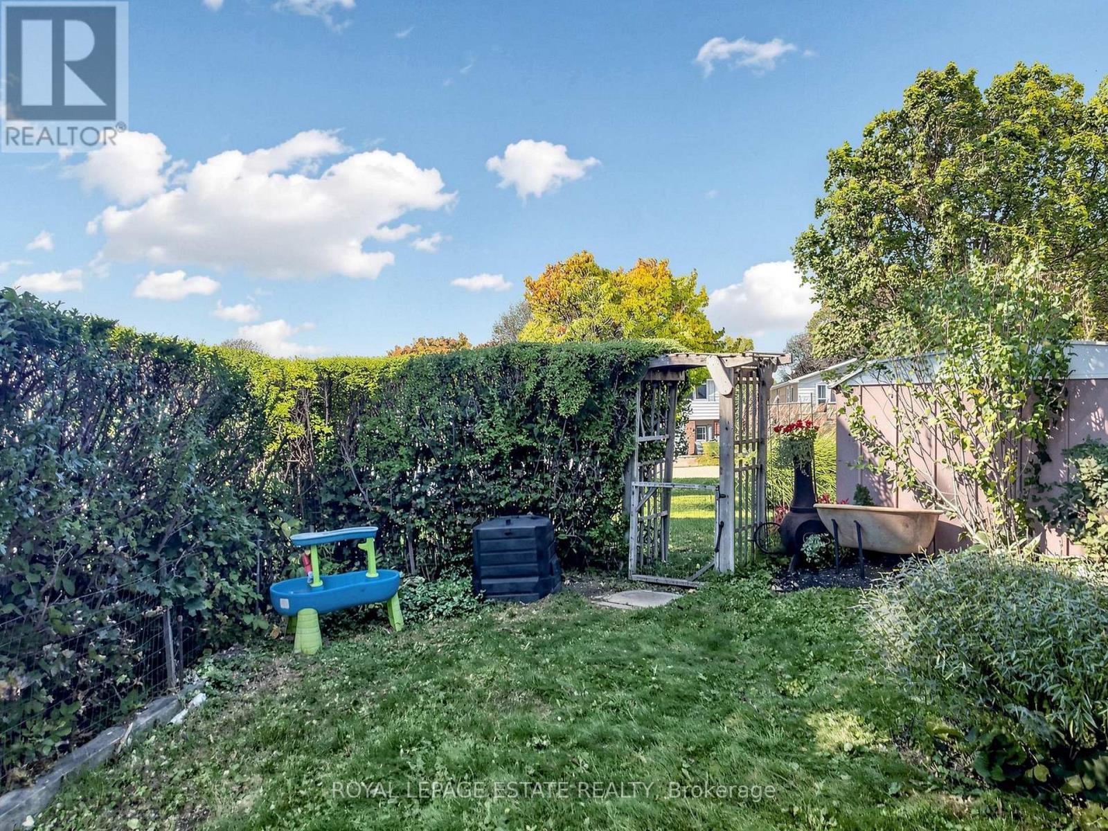 38 Burbank Crescent, Orangeville, ON photo 36