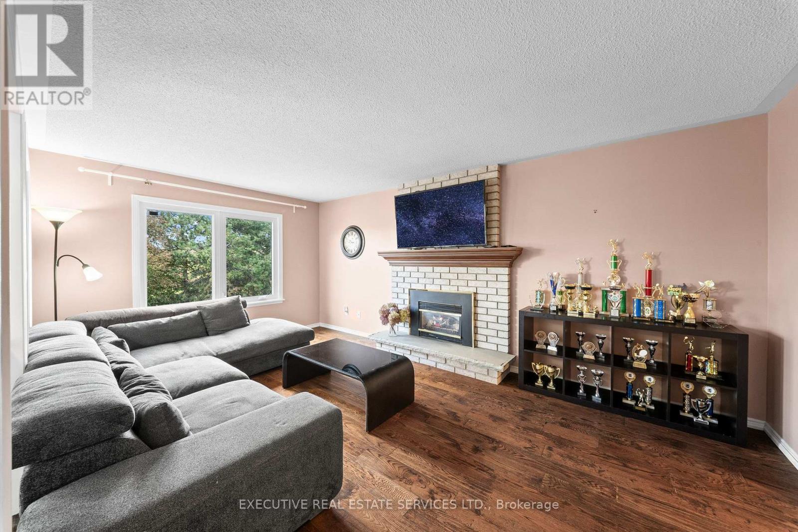 56 Pleasant Valley Place, Brampton, ON photo 18