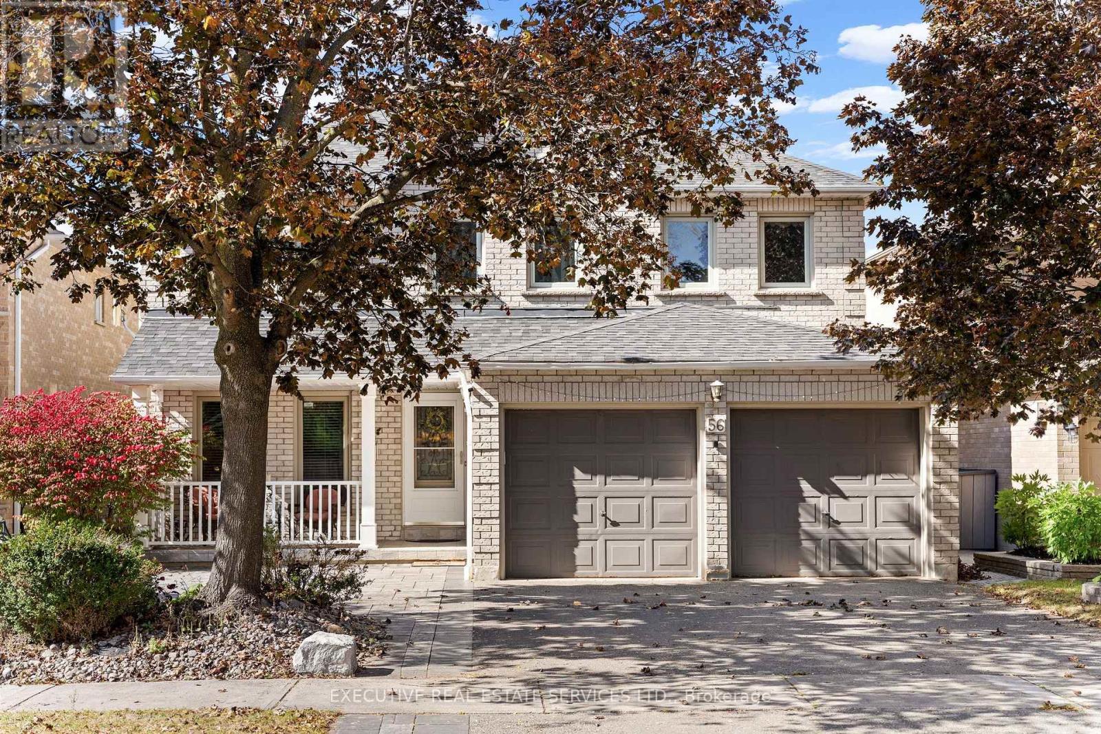 56 PLEASANT VALLEY PLACE, Brampton (Northgate) — photo 2