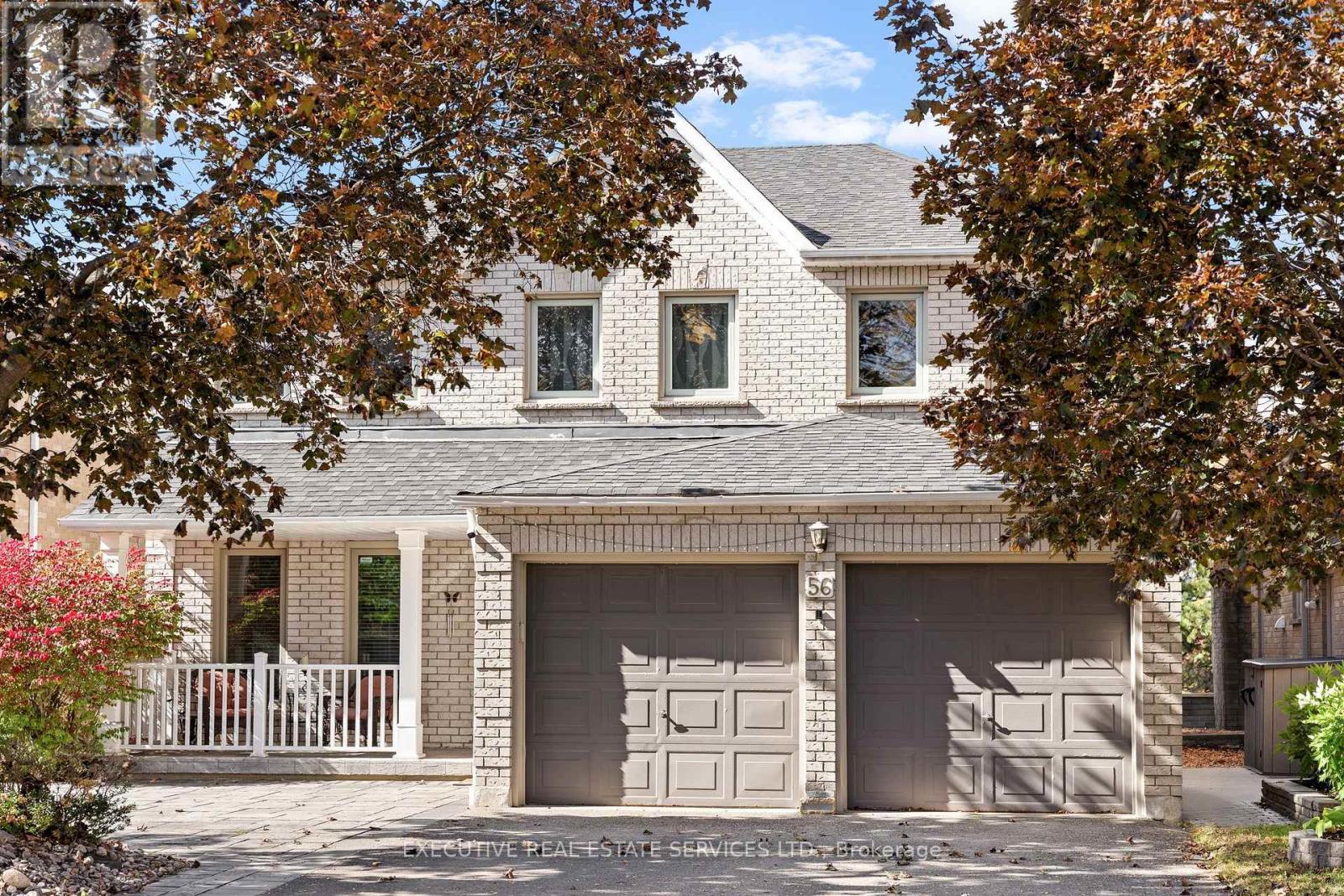 56 PLEASANT VALLEY PLACE, Brampton (Northgate) — photo 3