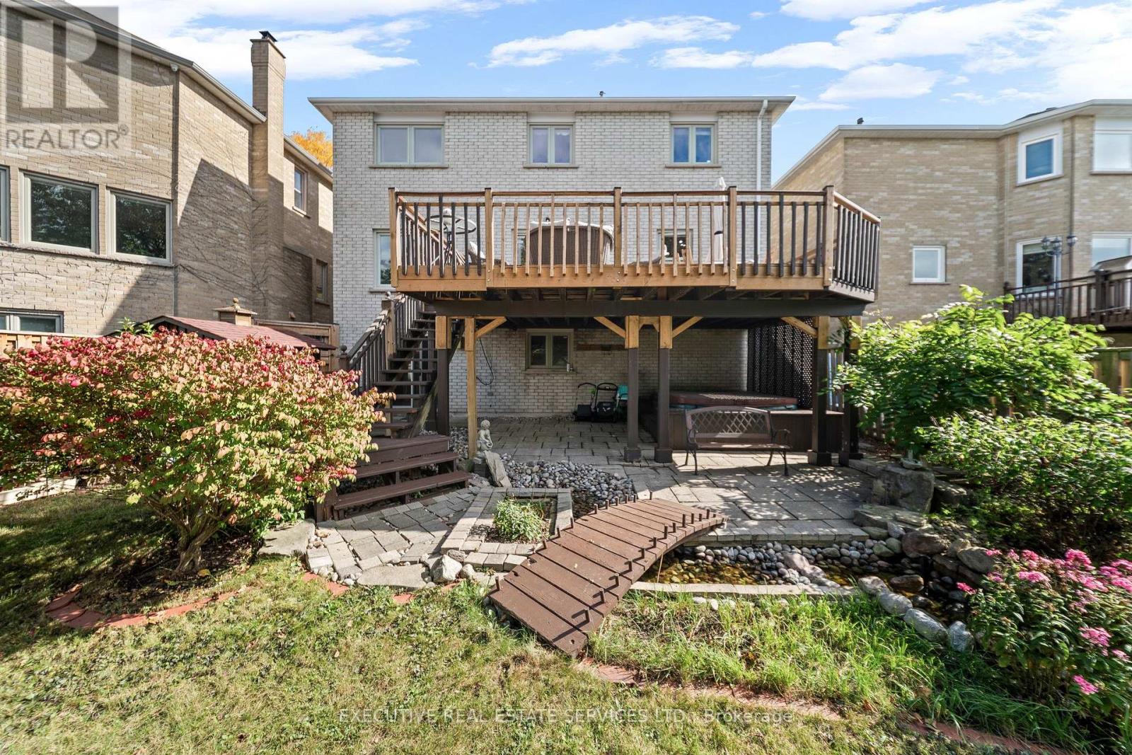 56 Pleasant Valley Place, Brampton, ON photo 39