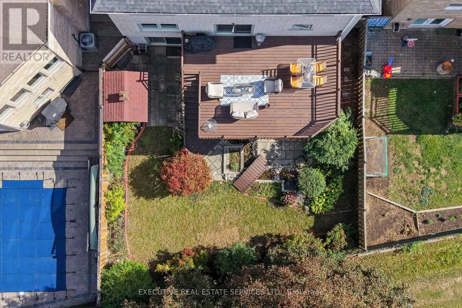 56 Pleasant Valley Place, Brampton, ON photo 41