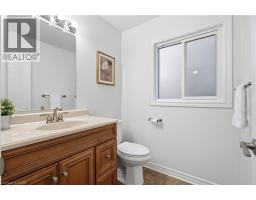 2pc Bathroom - 104 Amanda Walk, Cambridge, ON N3C4K7 Photo 7
